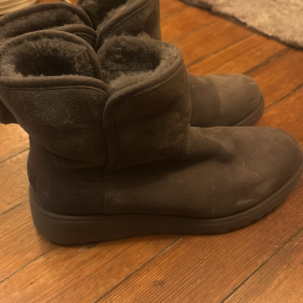 Ugg Boot - image 2